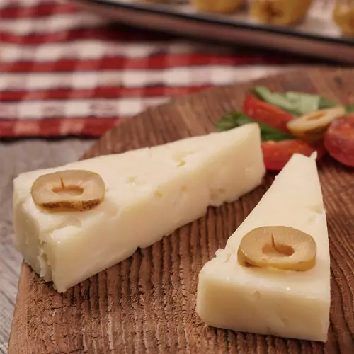 Özel Keçi Beyaz Peynir 700gr