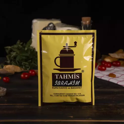 Tahmis Türk Kahvesi